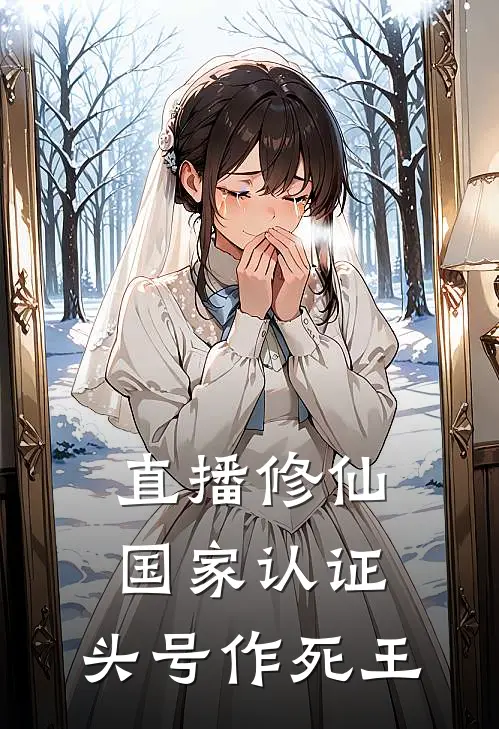 直播修仙：国家认证，头号作死王