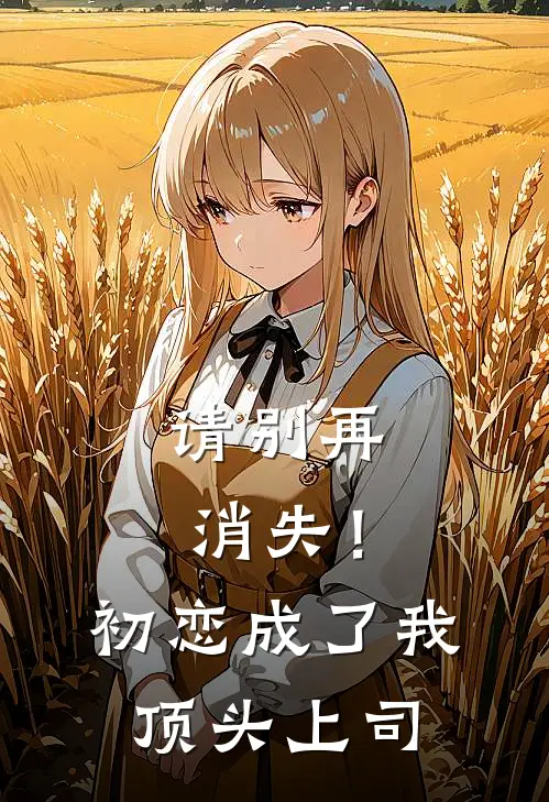 请别再消失！初恋成了我顶头上司