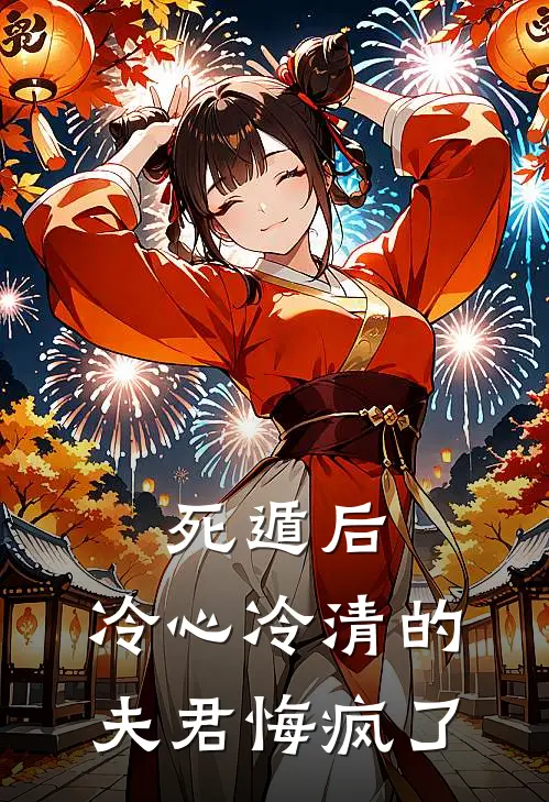 死遁后，冷心冷清的夫君悔疯了