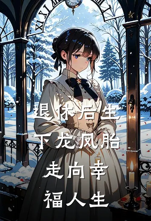 退休后生下龙凤胎，走向幸福人生