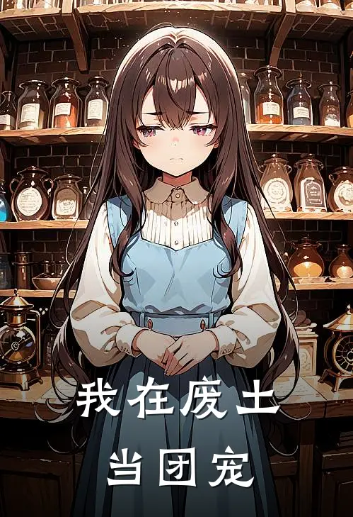 我在废土当团宠