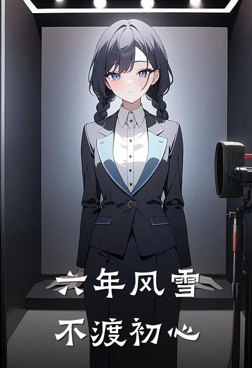 六年风雪，不渡初心