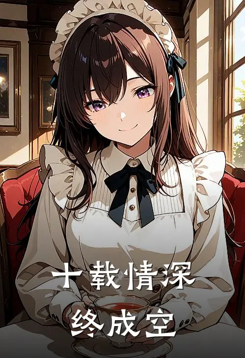 十载情深终成空