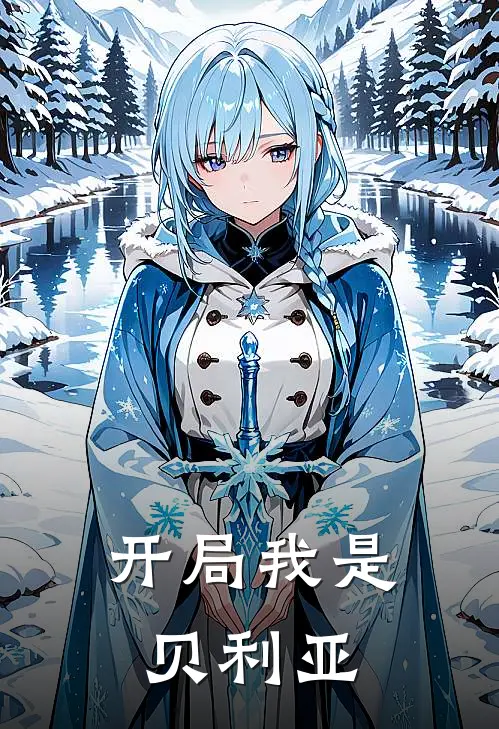 开局我是贝利亚