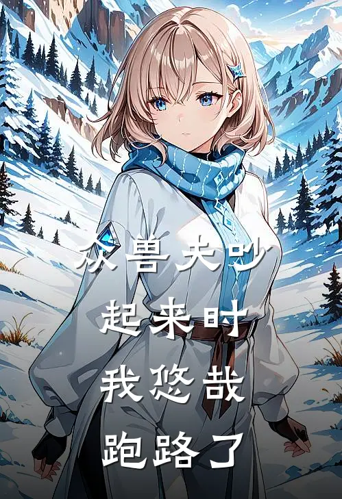 众兽夫吵起来时，我悠哉跑路了