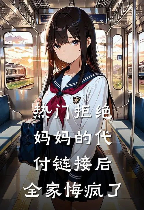 [热门]拒绝妈妈的代付链接后，全家悔疯了