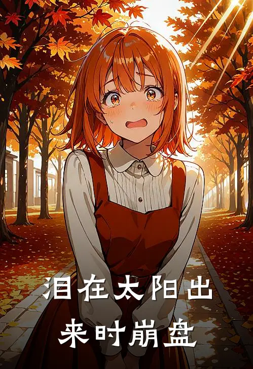 泪在太阳出来时崩盘