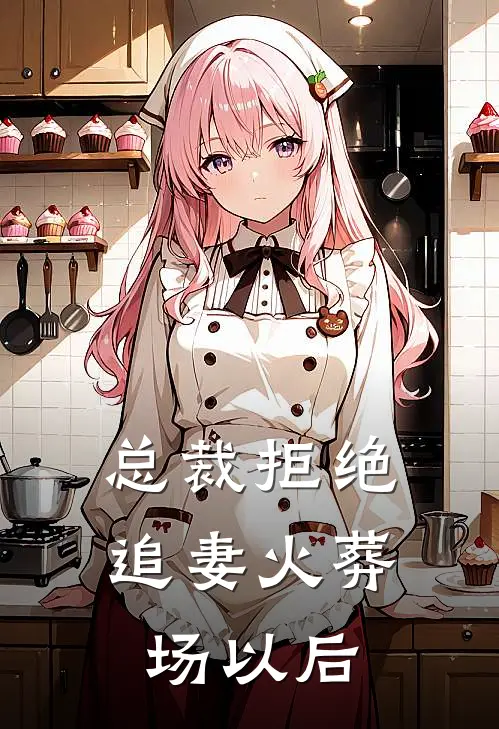 总裁拒绝追妻火葬场以后