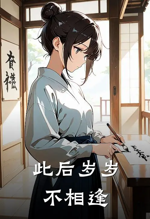 此后岁岁不相逢