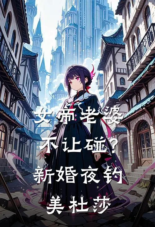 女帝老婆不让碰？新婚夜钓美杜莎