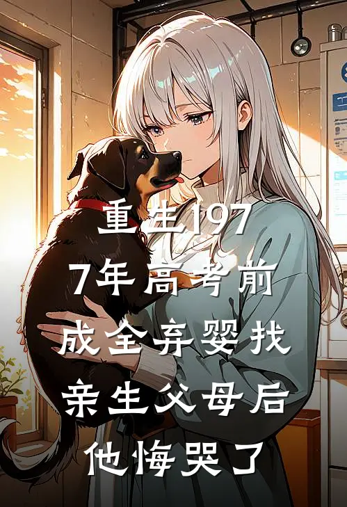 重生1977年高考前，成全弃婴找亲生父母后他悔哭了