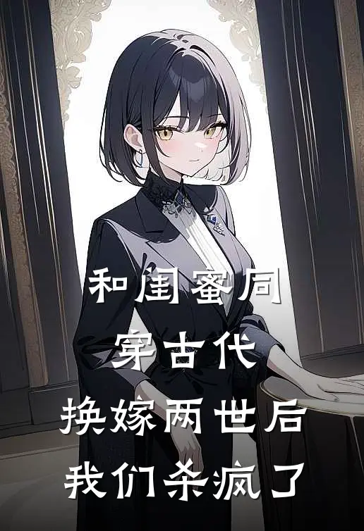 和闺蜜同穿古代，换嫁两世后我们杀疯了