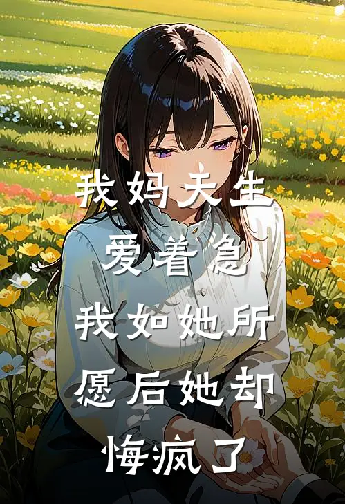 我妈天生爱着急，我如她所愿后她却悔疯了