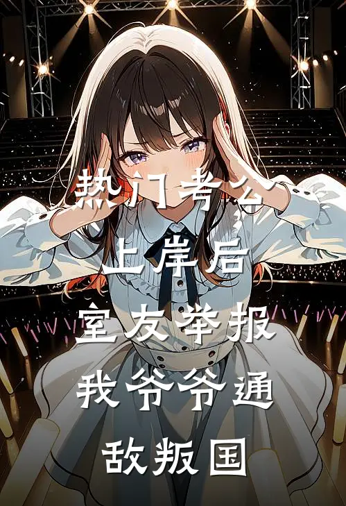 [热门]考公上岸后，室友举报我爷爷通敌叛国