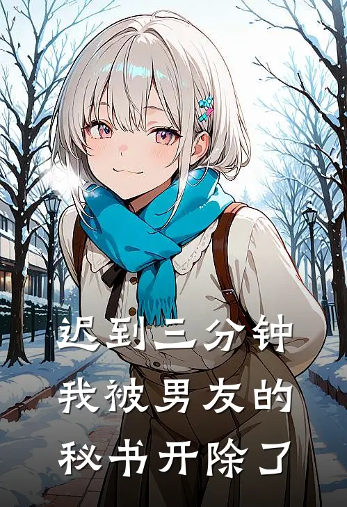 迟到三分钟，我被男友的秘书开除了