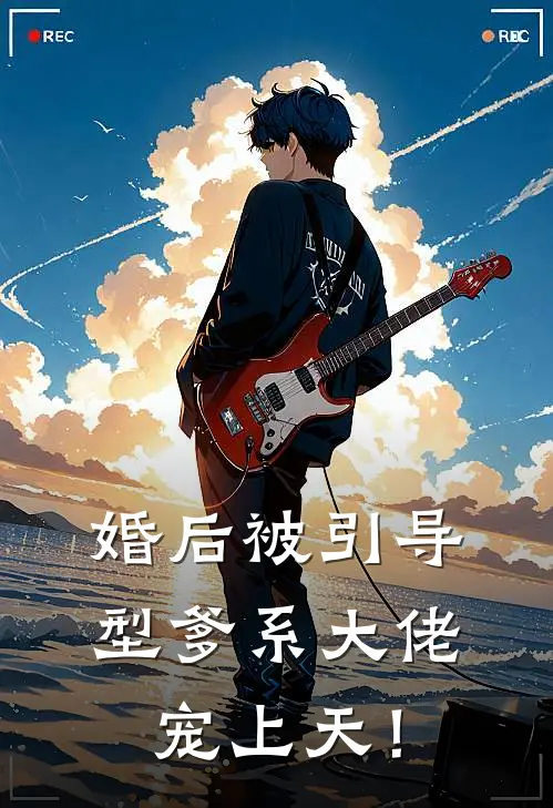 婚后被引导型爹系大佬宠上天！