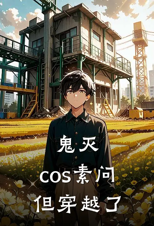 鬼灭：cos素问，但穿越了