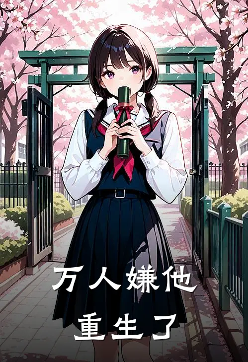 万人嫌他重生了