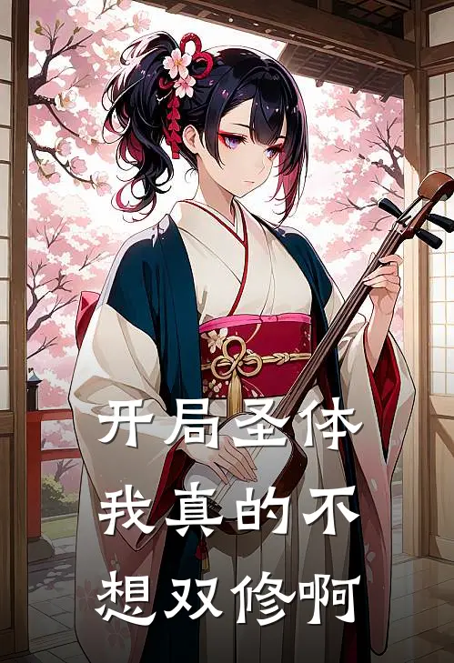 开局圣体，我真的不想双修啊