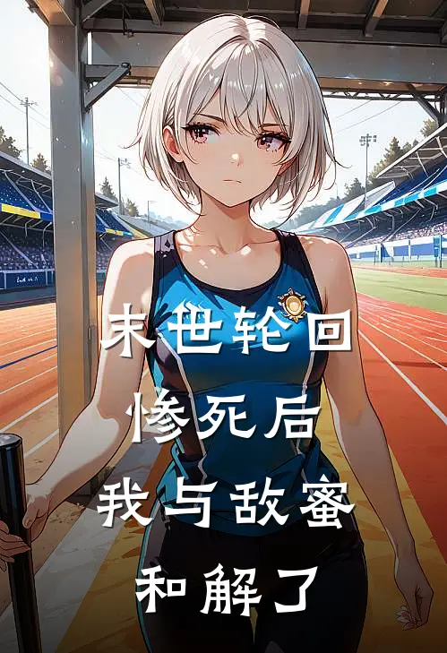 末世轮回惨死后，我与敌蜜和解了