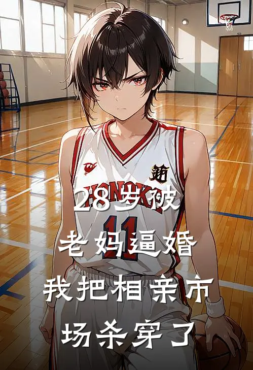 28岁被老妈逼婚，我把相亲市场杀穿了
