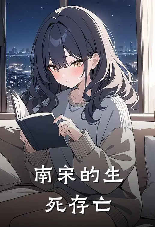 南宋的生死存亡