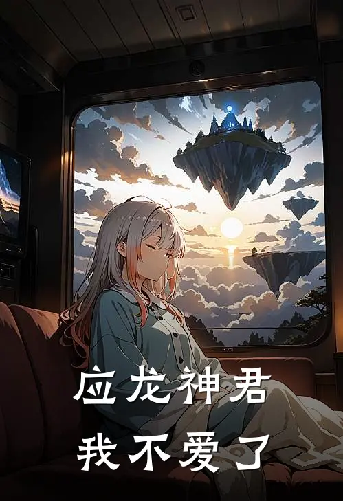 应龙神君，我不爱了