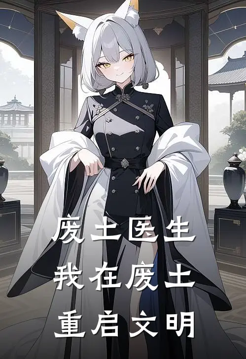 废土医生：我在废土重启文明