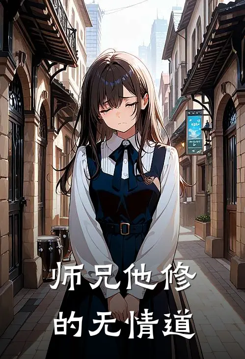 师兄他修的无情道