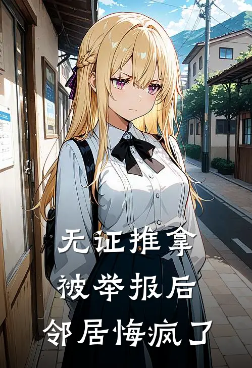 无证推拿被举报后，邻居悔疯了