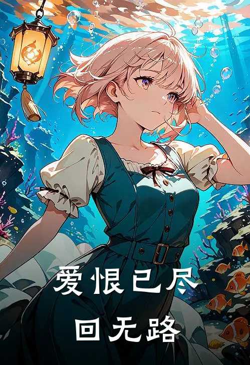 爱恨已尽回无路