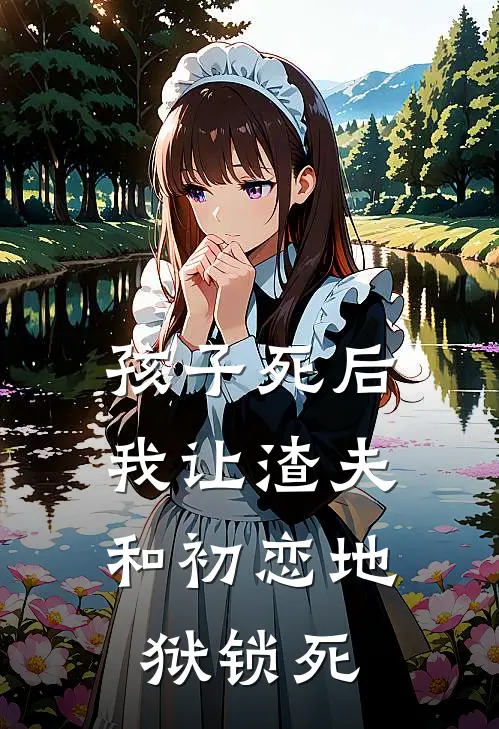 孩子死后，我让渣夫和初恋地狱锁死