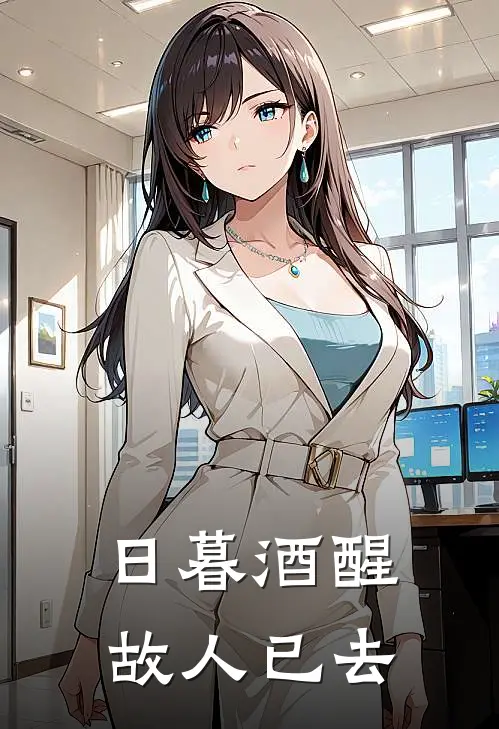 日暮酒醒，故人已去