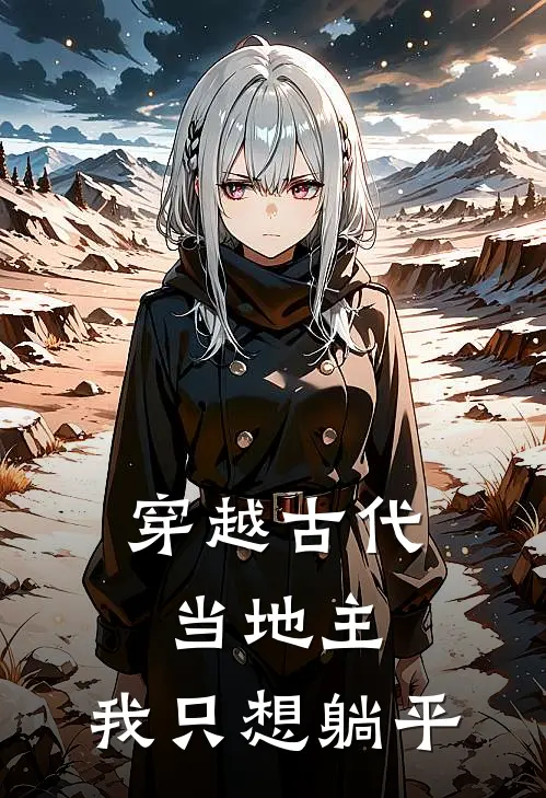 穿越古代当地主，我只想躺平