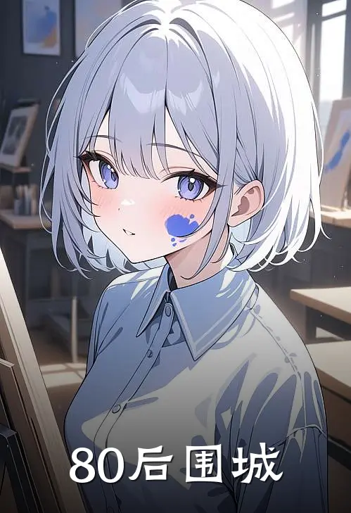 80后围城