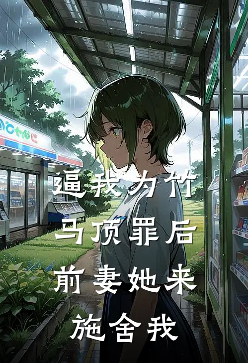 逼我为竹马顶罪后，前妻她来施舍我