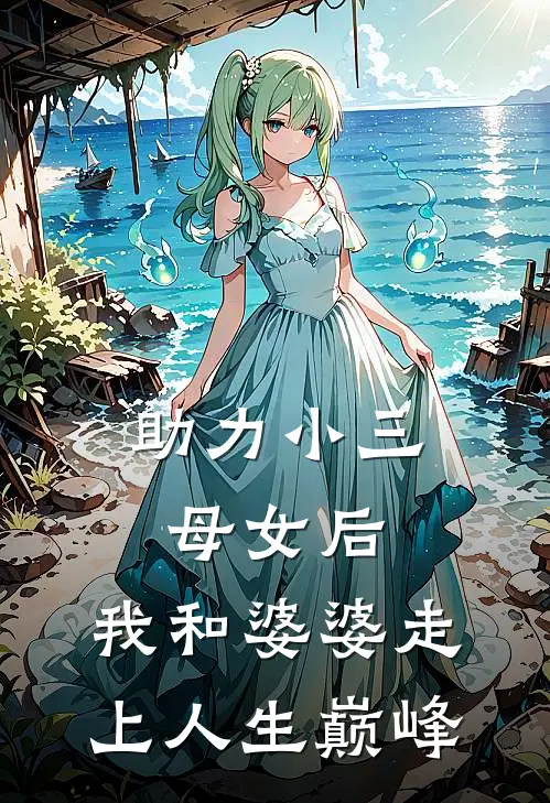 助力小三母女后，我和婆婆走上人生巅峰