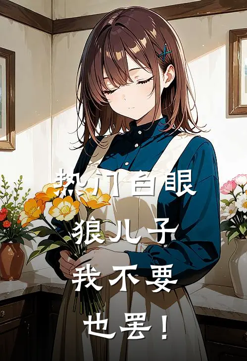 [热门]白眼狼儿子，我不要也罢！