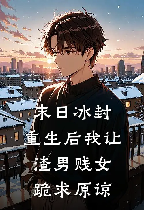 末日冰封：重生后我让渣男贱女跪求原谅