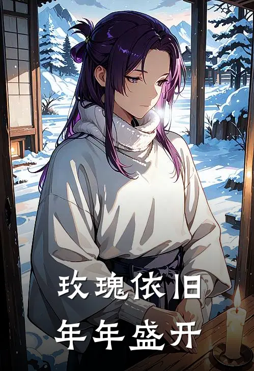 玫瑰依旧年年盛开