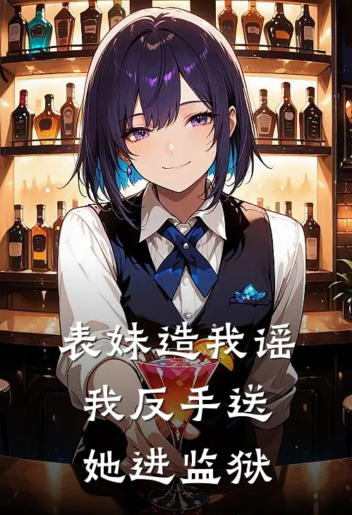 表妹造我谣，我反手送她进监狱