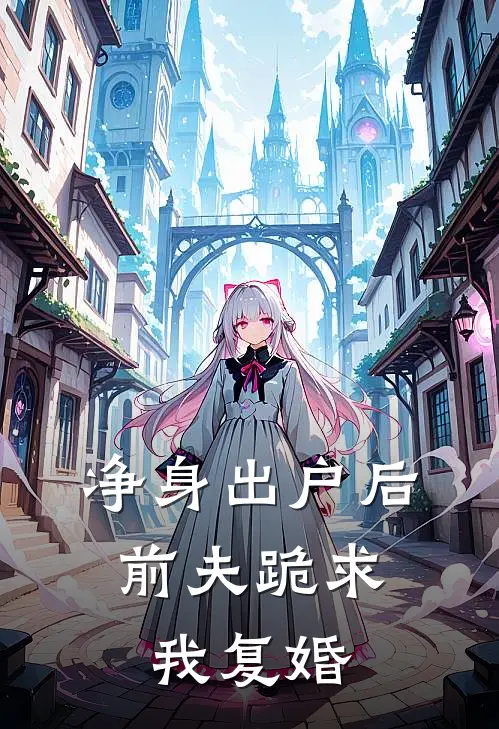 净身出户后，前夫跪求我复婚