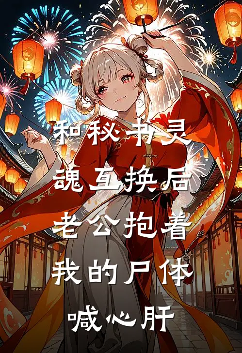 和秘书灵魂互换后，老公抱着我的尸体喊心肝