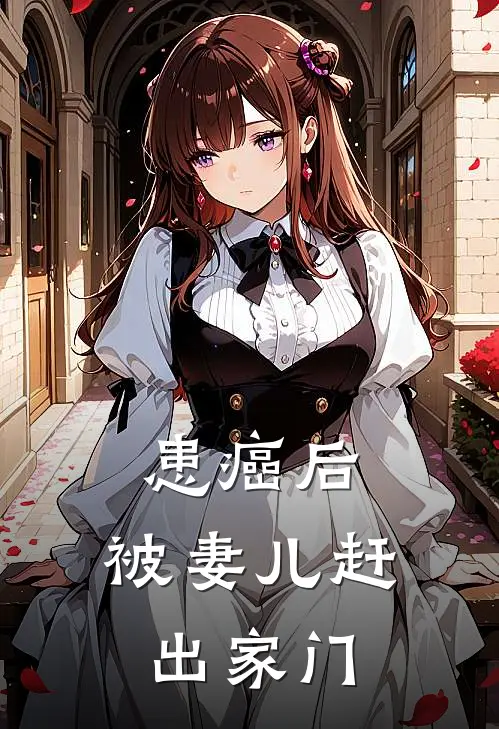 患癌后，被妻儿赶出家门