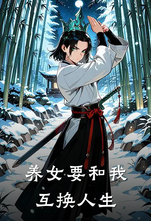 养女要和我互换人生