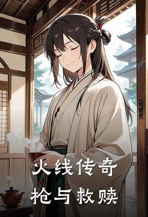 火线传奇：枪与救赎