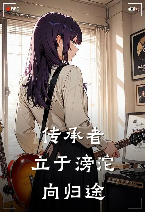 传承者，立于滂沱向归途