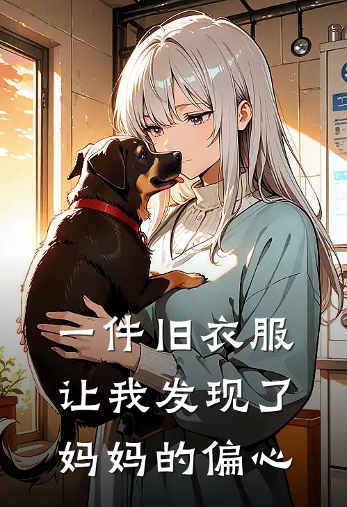 一件旧衣服，让我发现了妈妈的偏心