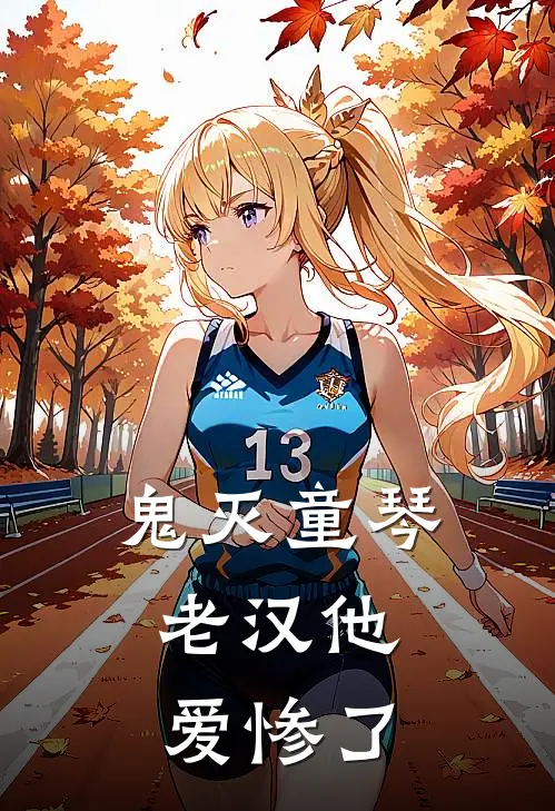 鬼灭童琴：老汉他爱惨了