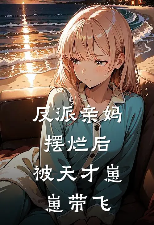反派亲妈摆烂后，被天才崽崽带飞